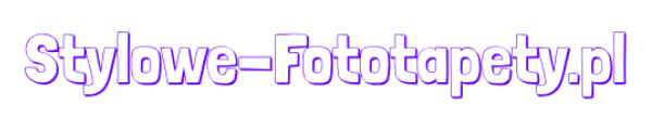 Stylowe-Fototapety.pl